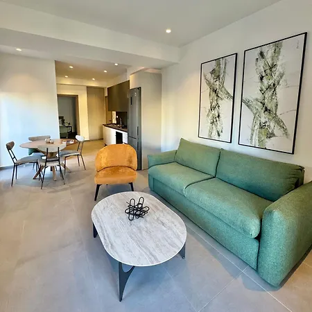 Apartament Centro 247 Luxury
