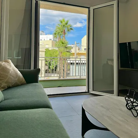 Centro 247 Luxury Apartament