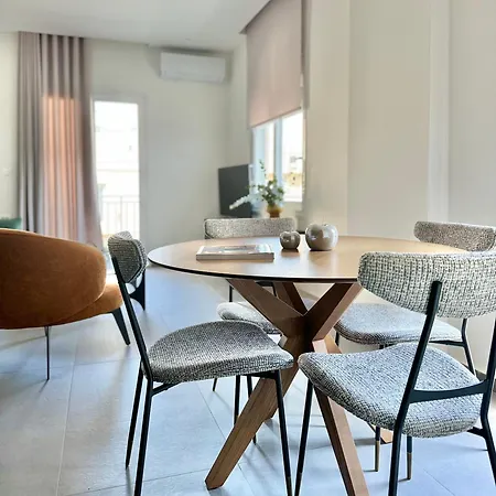 Centro 247 Luxury Apartament *